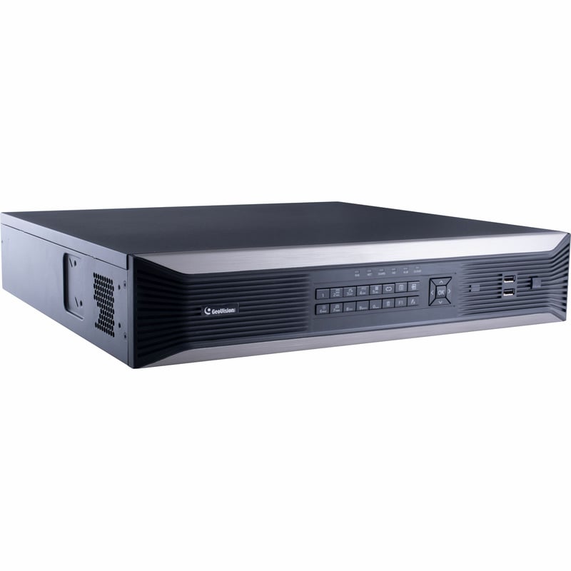 GeoVision GV-SNVR3203 Video Surveillance Station - Thumbnail 1