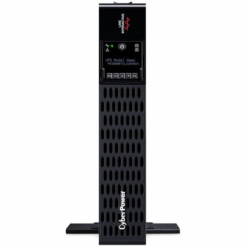 CYBERPOWER PR3000RTXL2UHVACN 2U 4X6-20R + 2XL6-20R CLOUD - Thumbnail 5