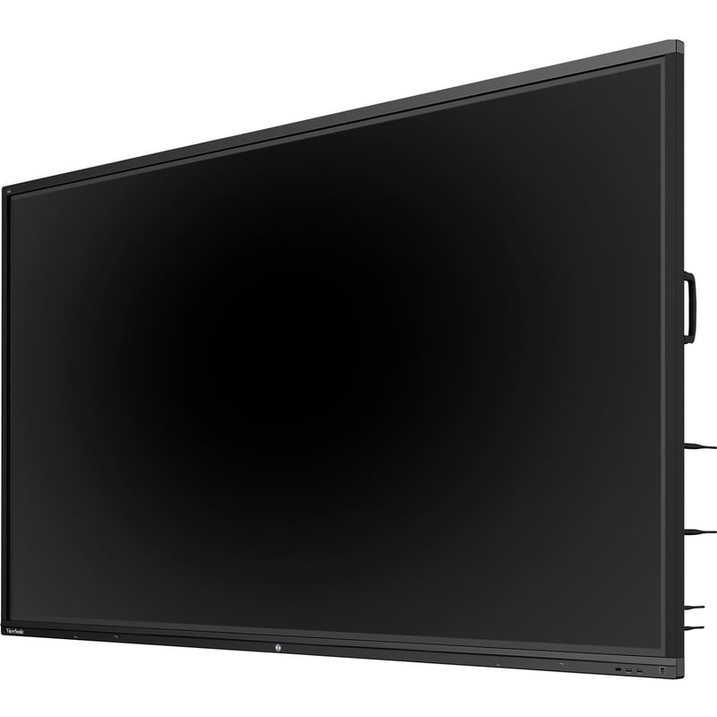 ViewSonic IFP9850 All-in-One Computer - ARM - 3 GB - 16 GB Flash Memory Capacity - 98" 4K UHD Touchscreen - Desktop - Thumbnail 1