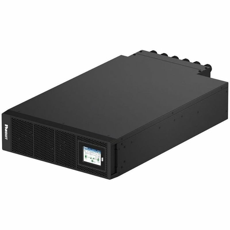 Panduit SmartZone U15S32V 15000VA Rack-mountable UPS - Thumbnail 3