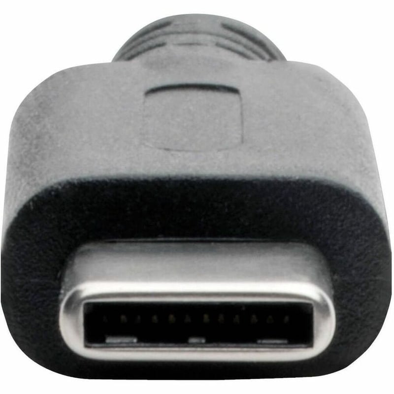 Tripp Lite by Eaton USB C Hub 4-Port w/ 4x USB-A Portable Compact USB Type C, USB-C USB Type C - Thumbnail 5