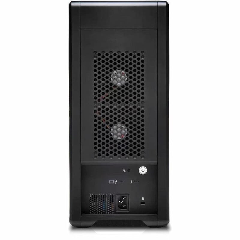 G-RAID SHUTTLE 8 192TB NAM - Thumbnail 3