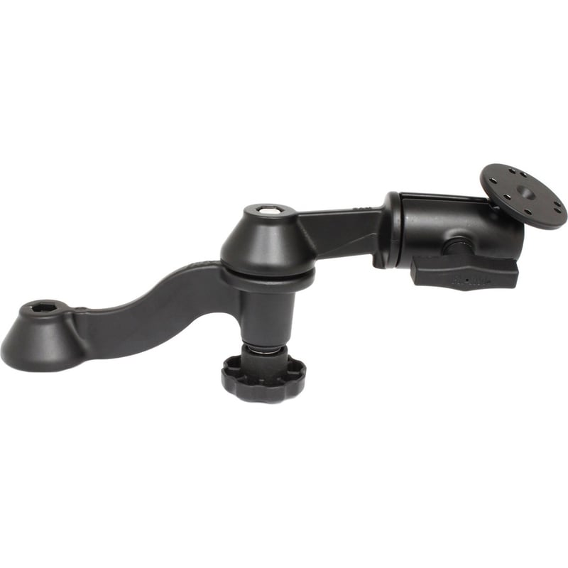 RAM Mounts Vehicle Mount for Notebook, Tablet, Ultra Mobile PC, Monitor