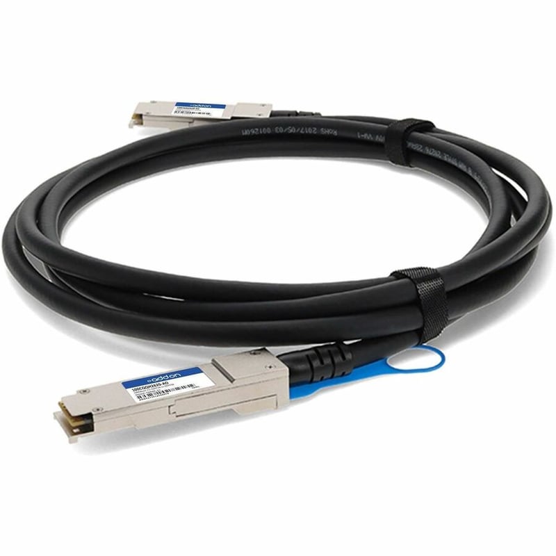 AddOn Twinaxial Network Cable - Thumbnail 2