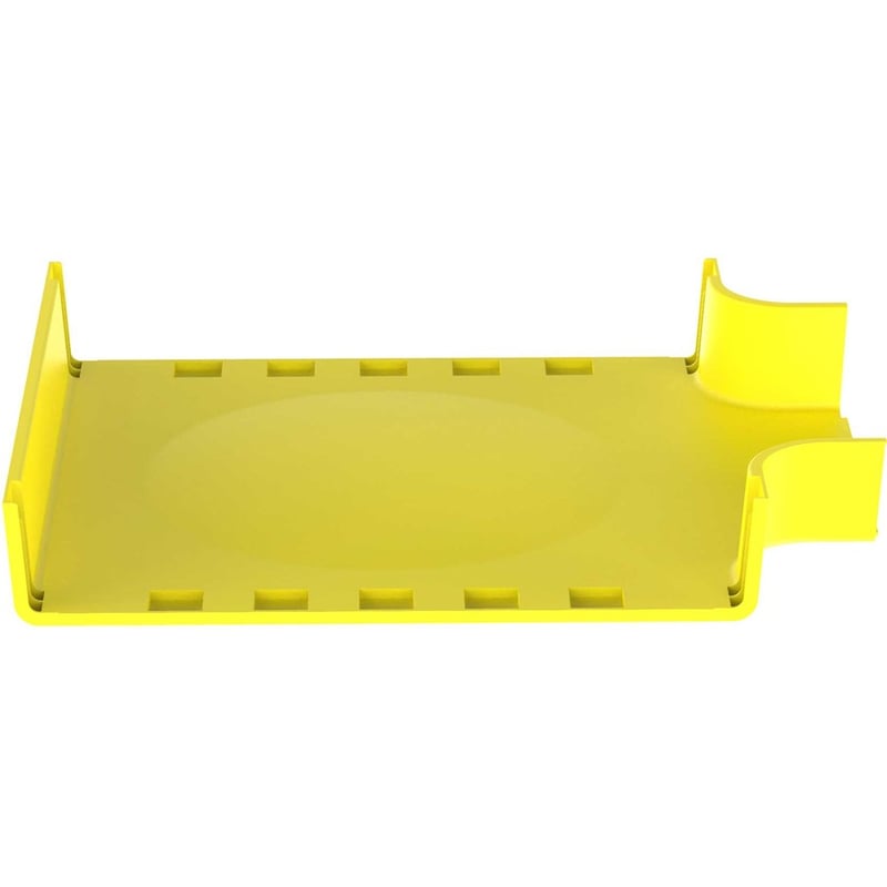 Panduit FiberRunner Horizontal Tee - Thumbnail 4