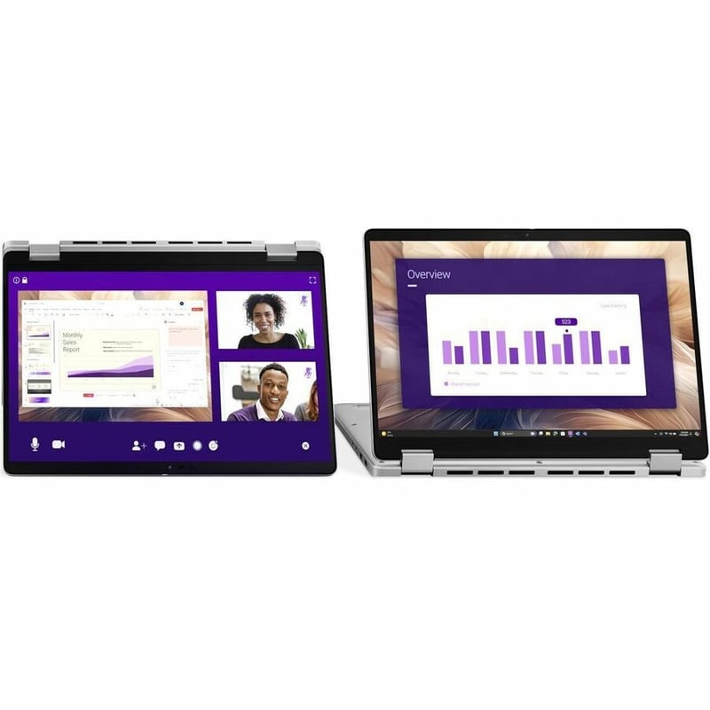 PRO 14 PLUS PB14250 ULTRA 7 268V 32 GB 512GBSSD 14IN W11P - Thumbnail 4