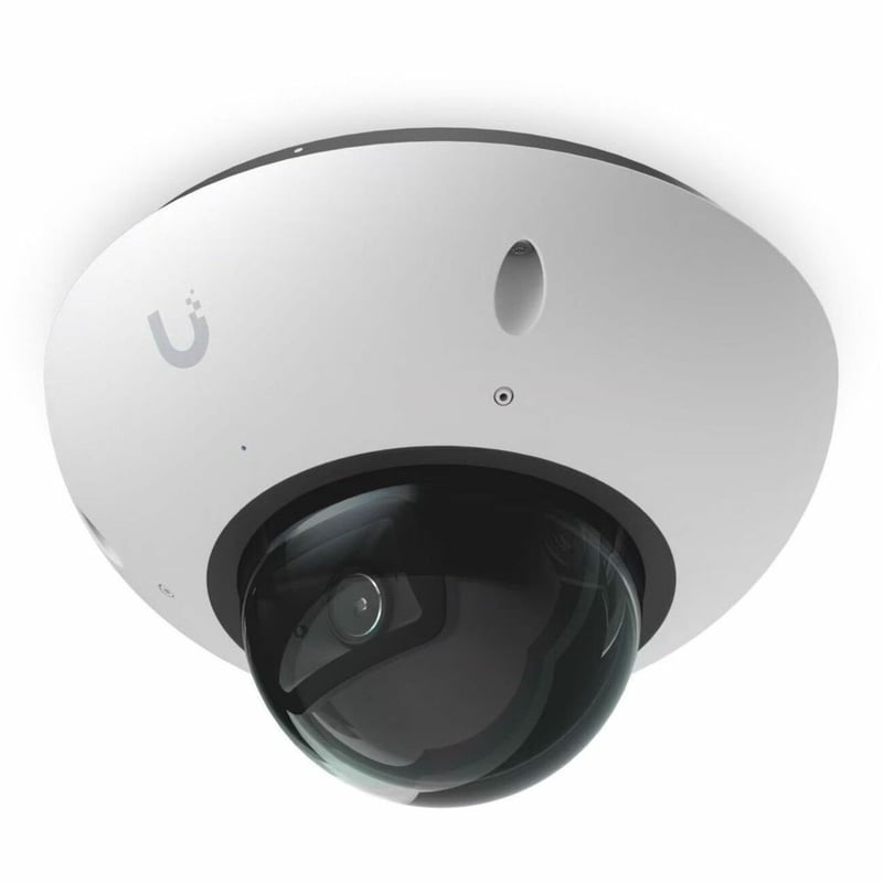 ALL-WEATHER VANDAL-PROOF 4K POE CAMERA WITH A 1/1.8IN 8MP IMAGE - Thumbnail 1