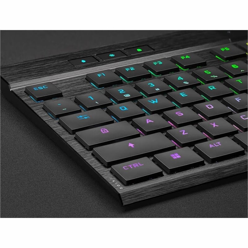 CORSAIR K100 AIR WIRELESS KEYBOARD