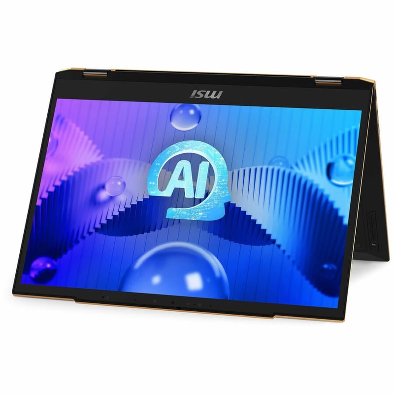 SUMMIT E13 AI EVO A1MTG-038US COREULTRA7/ARC/32G/1TB/WIN11P/3YWTY