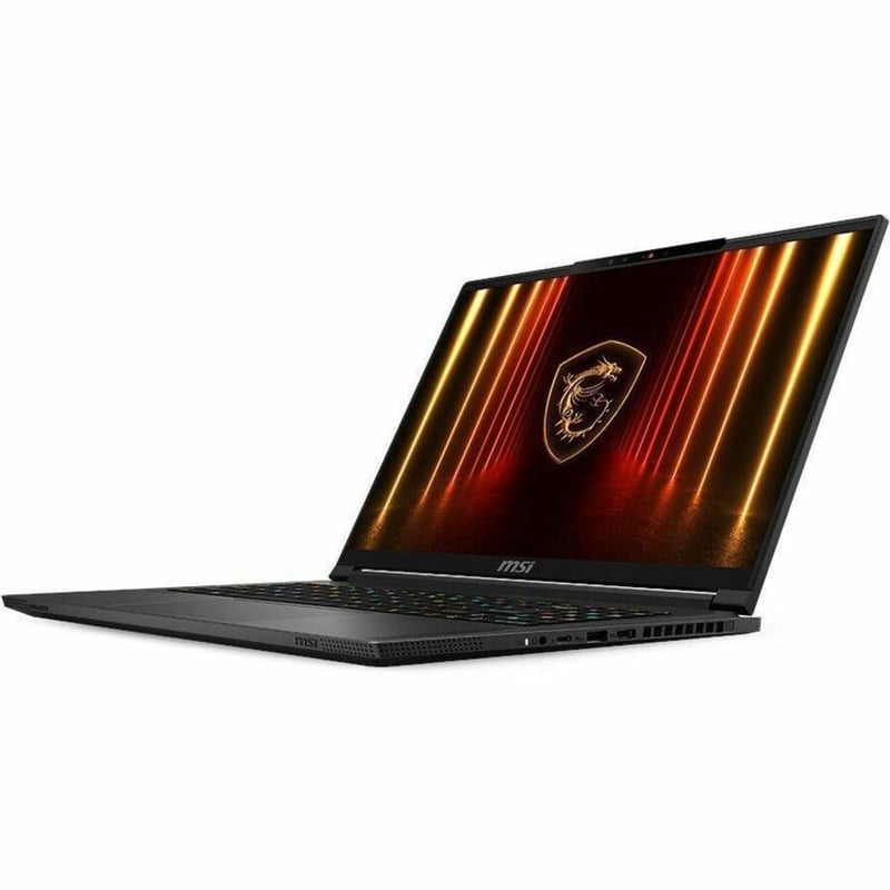 STEALTH A16 AI+ A3HWIG-073US AI+QHD+OLED RAI9365/5080/32G/1T/W11 - Thumbnail 4