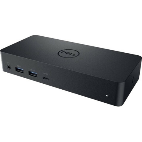 DELL D6000 UNIVERSAL DOCKING STATION USB-C - Thumbnail 4