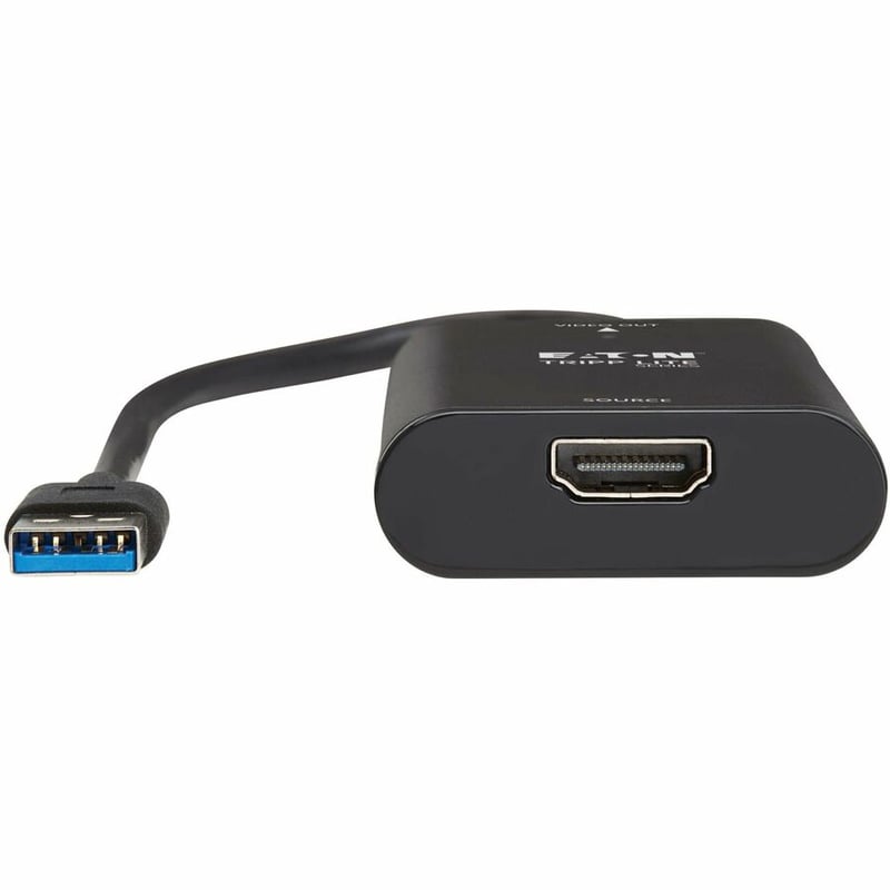 HDMI TO USB VIDEO ADAPTER CAPTURE 4K 60 HZ USB 3.2 GEN 1 TAA - Thumbnail 3
