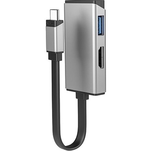 Alogic MagForce DUO 2-in-1 Adapter - Thumbnail 2