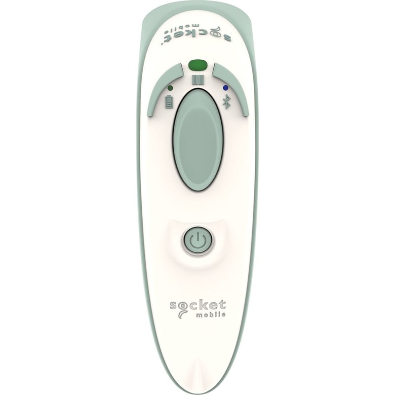 Socket Mobile DuraScan D755 Barcode Scanner - Thumbnail 2