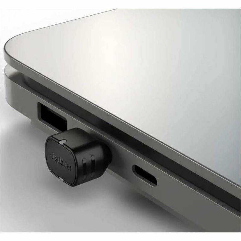 JABRA LINK 390C MS TEAMS USB-C BT ADPT SPEAK2 - Thumbnail 2
