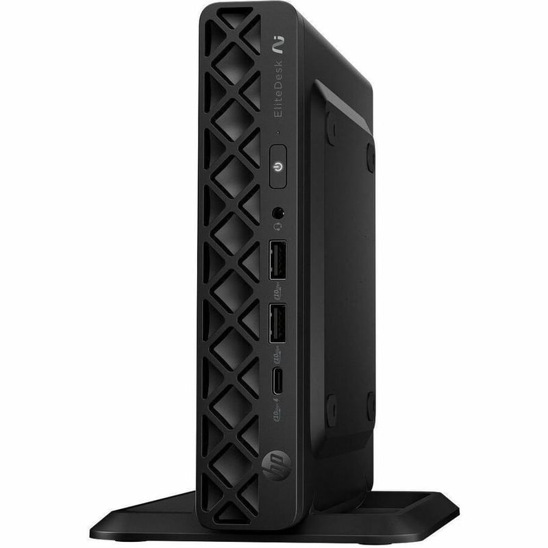 CUSTOM ELITEDESK 8 MINI G1A R5P215 16GB/512GB PC