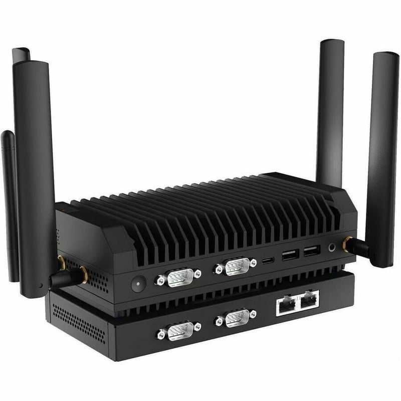 DESKTOP TE SE30 I51145V 16G 512G W11IOT - Thumbnail 2