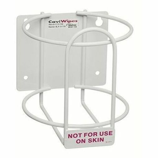 Capsa Healthcare - Mobile Computing Accessory - CaviWipe Mount Kit w/o holder or bracket (4170398) - Thumbnail 2