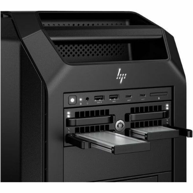 CUSTOM Z8 G5 W5-3433 128GB/1TB PC - Thumbnail 3