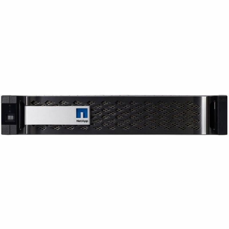 FAS2750,24X1.8TB,SOFTWARE,NVE CNA