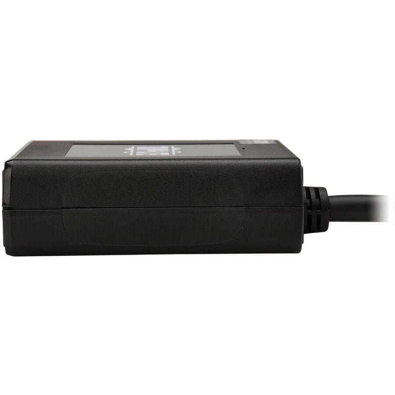 Eaton Tripp Lite Series 4-Port DisplayPort to HDMI Multi-Monitor Splitter, MST Hub, 4K 60 Hz, DP 1.2a, TAA - Thumbnail 3