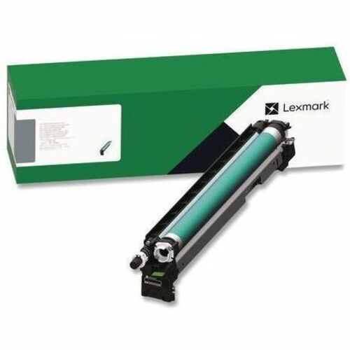 Lexmark CS/X92x Series, C/XC 9200 Series Black Photoconductor Unit - Thumbnail 1