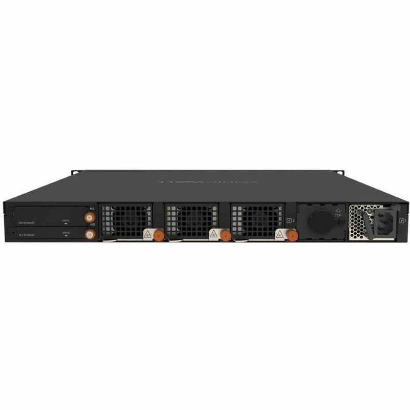 SONICWALL NSA 6800 - Thumbnail 2