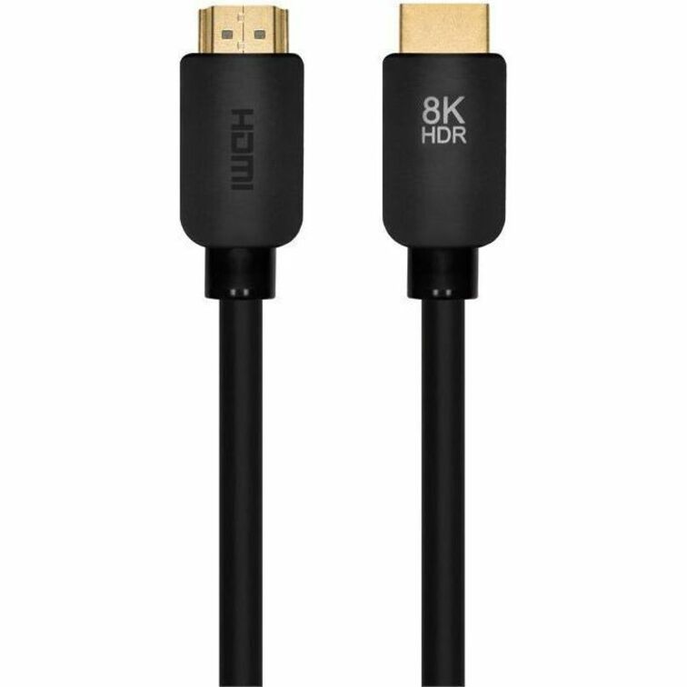HDMI 2.1; 8K@60HZ AND 4K@120HZ; DYNAMIC HDR; EMI; VRR; QMD; QFT; EARC - Thumbnail 5