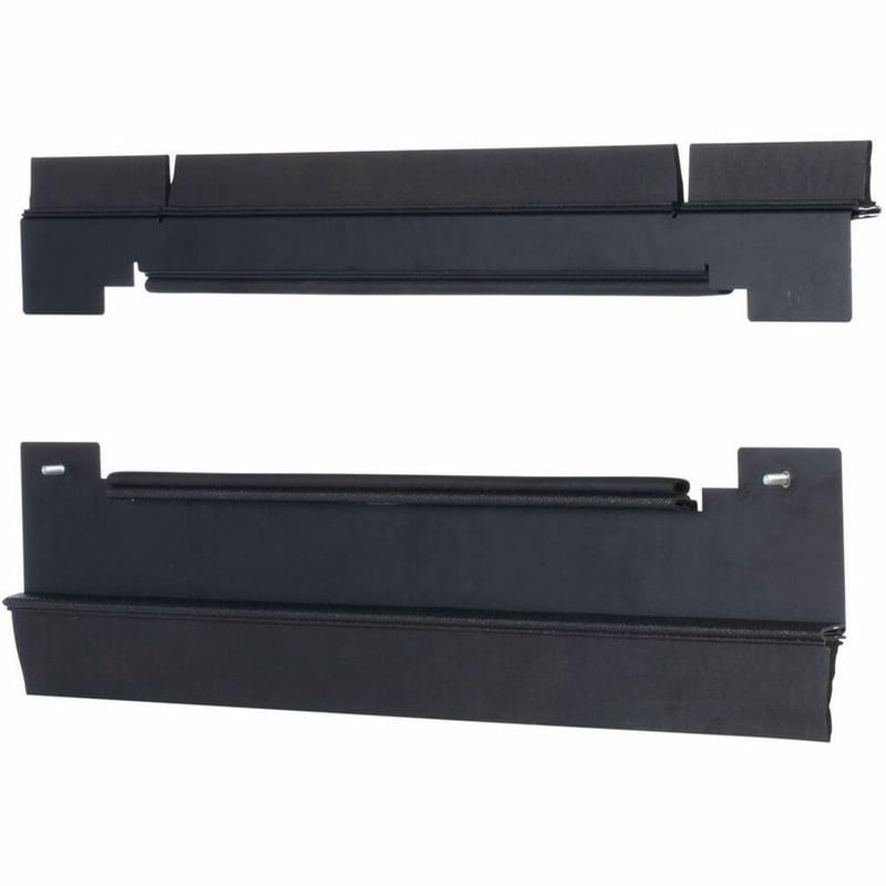 Panduit FlexFusion Air Dam Seal Kit - Thumbnail 3