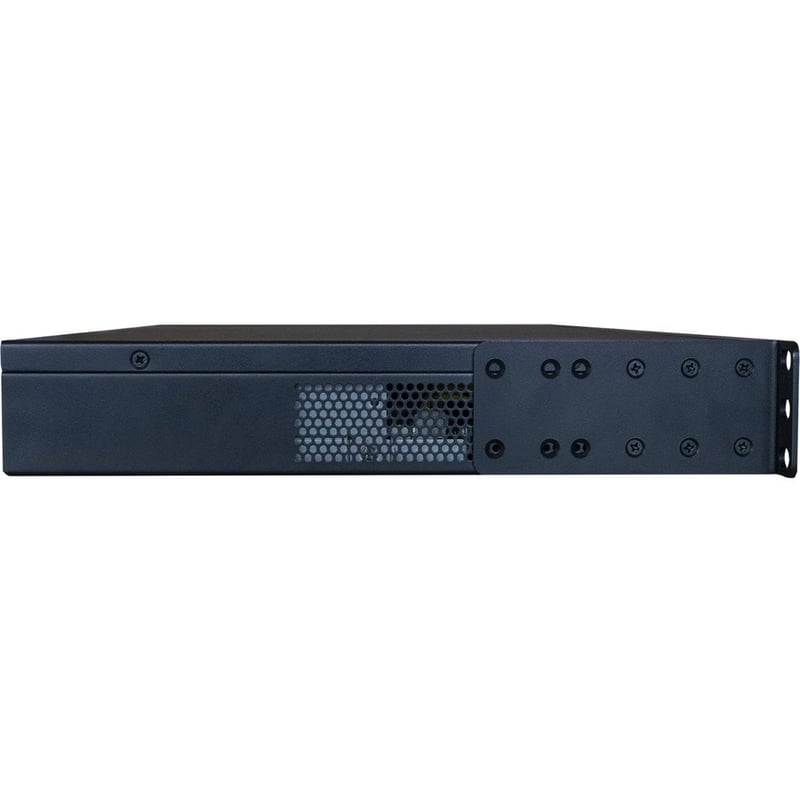 Digi AnywhereUSB 24 Plus USB/Ethernet Combo Hub - Thumbnail 3