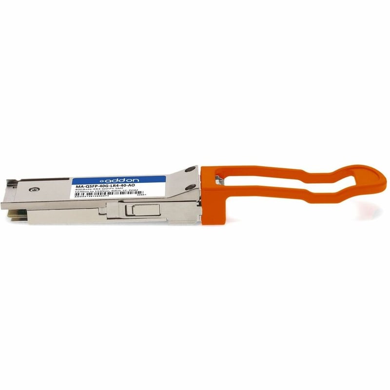 CISCO MERAKI MA-QSFP-40G-LR4-40 COMP LC - Thumbnail 2