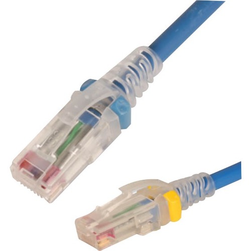 Siemon MC 6 UTP Modular Cords - North America - Thumbnail 1