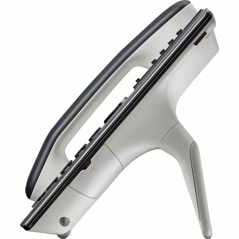 Poly Edge IP Phone - Corded - Corded - Desktop - Thumbnail 4