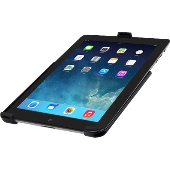RAM Mounts EZ-Roll'R Cradle for Apple iPad 2, 3 & 4 - Thumbnail 3