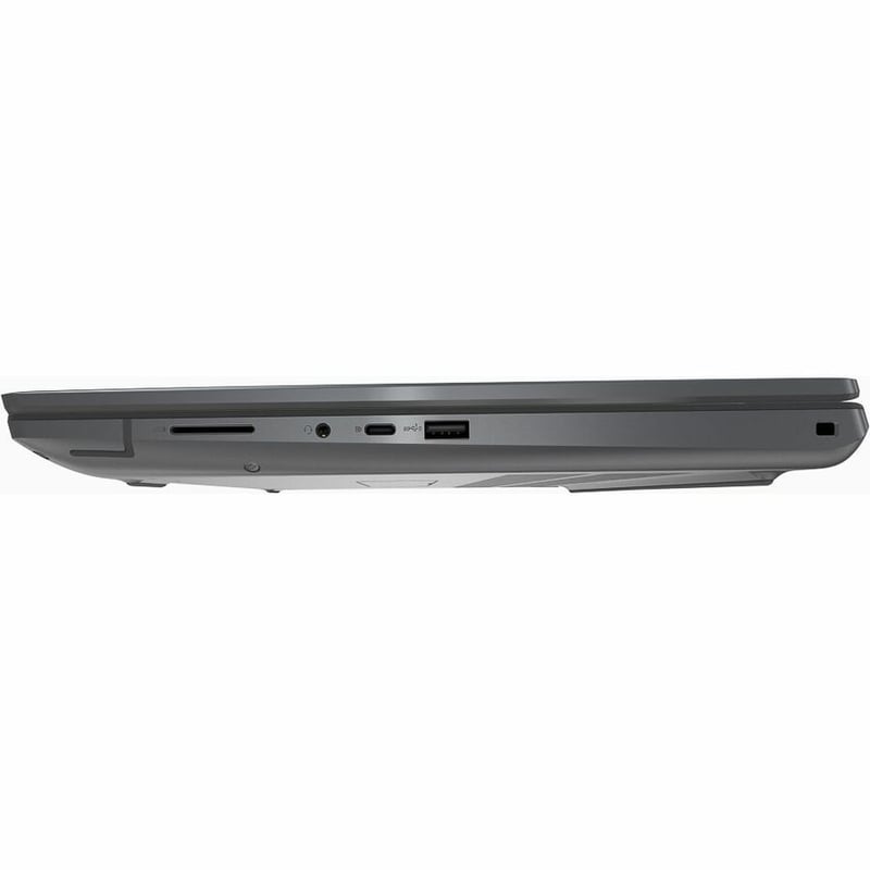 Dell Precision 7000 7680 16" Mobile Workstation - Full HD Plus - 1920 x 1200 - Intel Core i7 13th Gen i7-13850HX Icosa-core (20 Core) - 32 GB Total RAM - 512 GB SSD - Gray