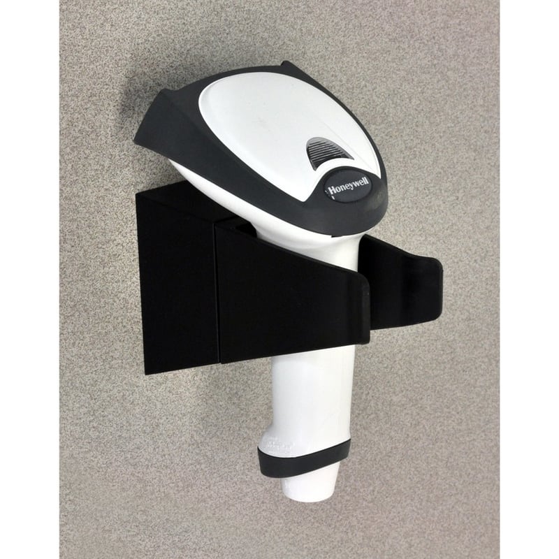 Ergotron 97-566 Handheld Scanner Holder - Thumbnail 4