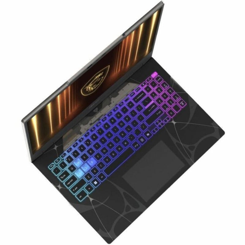 CYBORG A15 AI B2HWFKG-006US CYBORGA15 R9-270/ 5060/16G/1T/WIN11 - Thumbnail 3