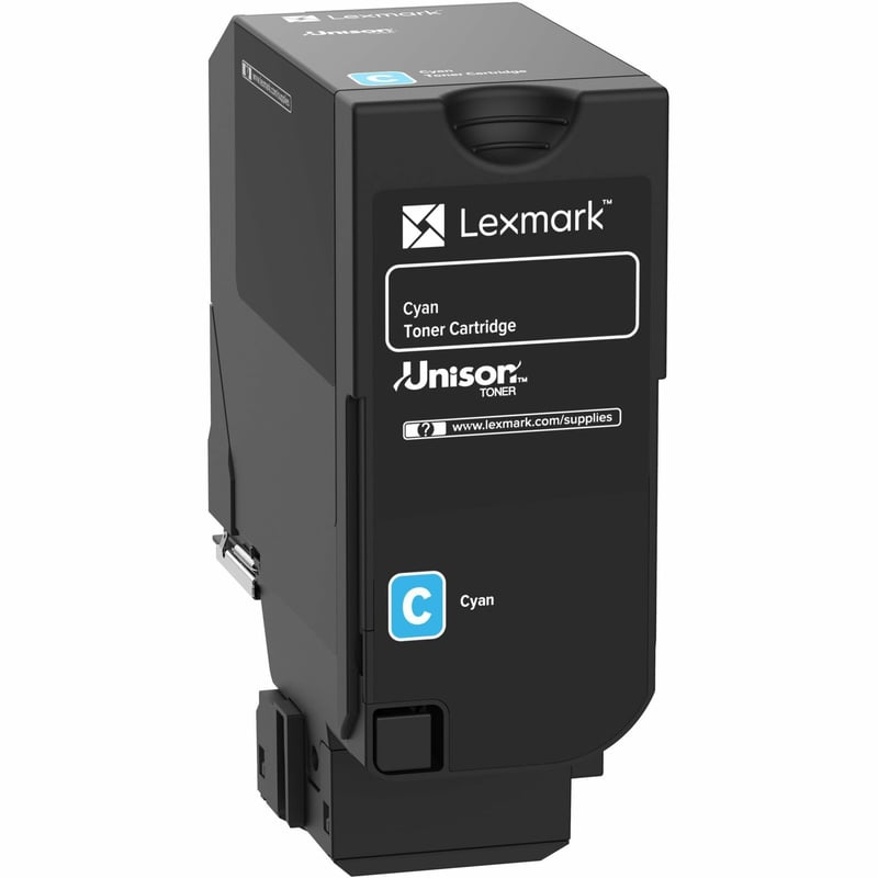 CS/X73X TAA CYN 5K LRP TC TONER CARTRIDGE