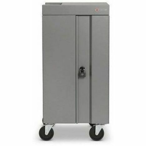 Bretford CUBE Cart Slim Pro