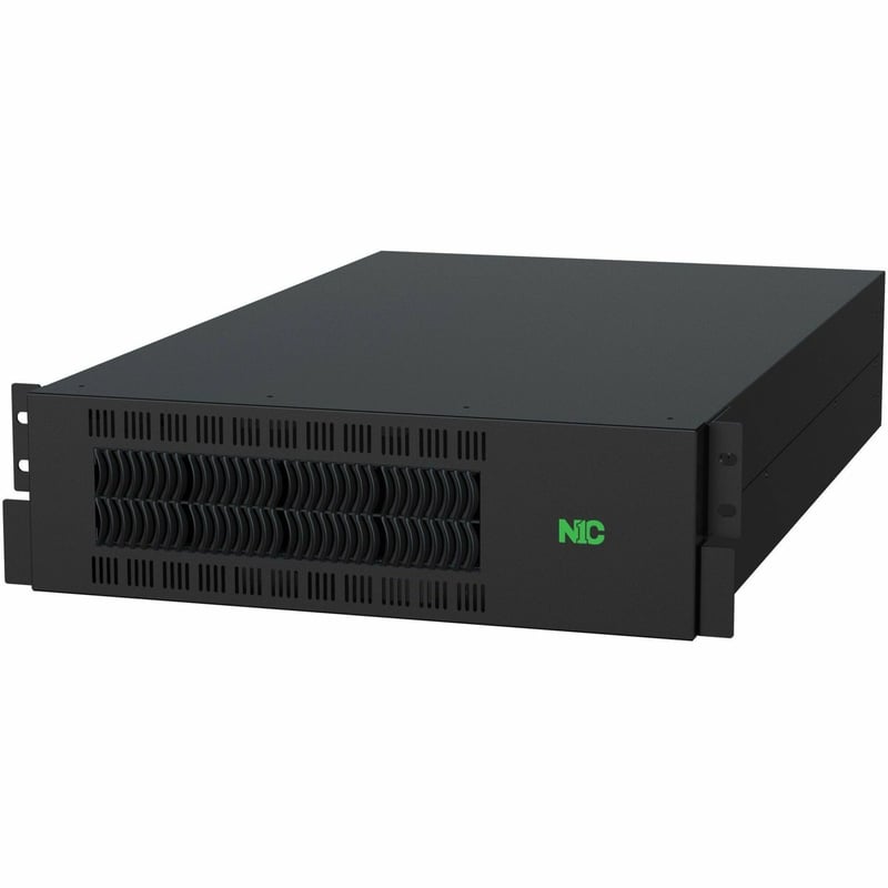 N1C Step-Down Transformer N1C.LR-10TXR - 10000VA - Thumbnail 1