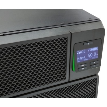 APC by Schneider Electric Smart-UPS SRT 10000VA RM 230V - Thumbnail 3