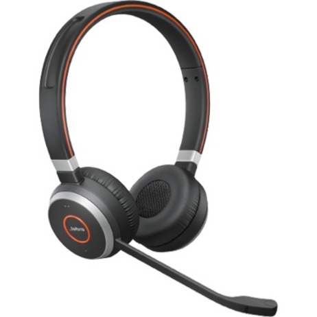 Jabra Evolve 65 Headset - Thumbnail 5