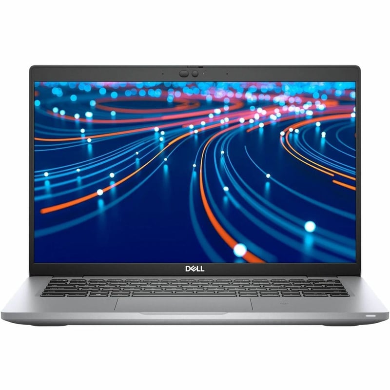 DELL 5420 I7-1185G7 REFURB 16G 512SSD 14FHD W11P6 CAM GR A - Thumbnail 1