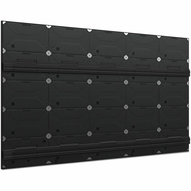 136IN PRE-CONFIGURED ALL-IN-ONE DVLED DISPLAYS WITH - Thumbnail 2