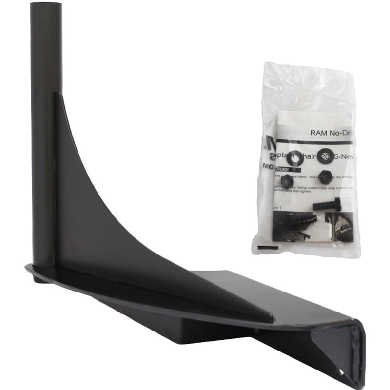 RAM Mounts No-Drill Vehicle Mount for Notebook