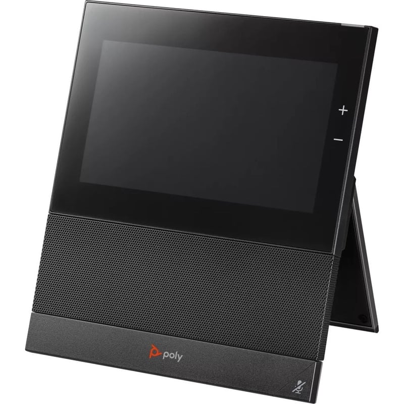 POLY CCX 600 MEDIA PHONE TEAMS POE - Thumbnail 2