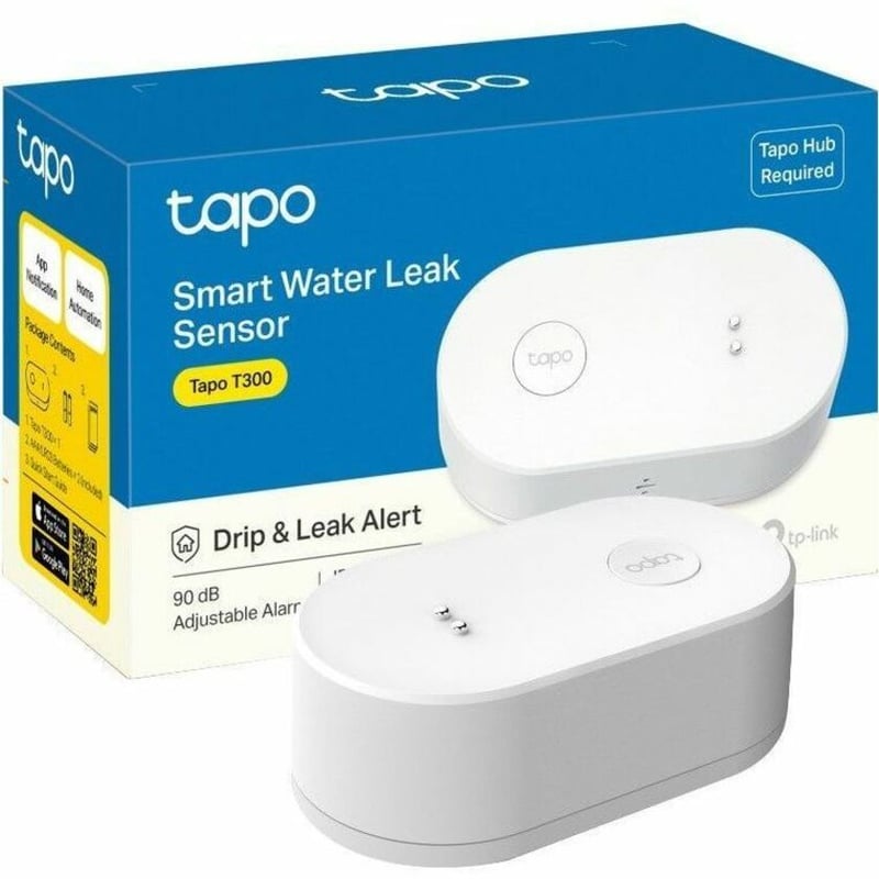 Smart Water Leak Sensor - Thumbnail 4
