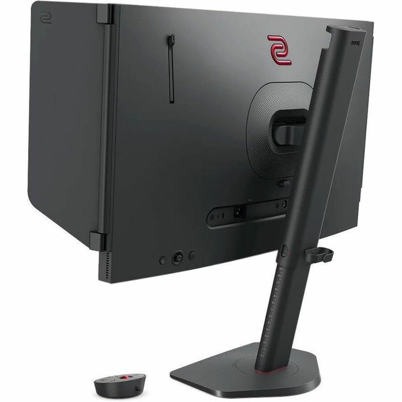 BENQ 24.1IN 1080P 400HZ MONITOR ESPORTS DARK GREY TN 1920X1080 - Thumbnail 5