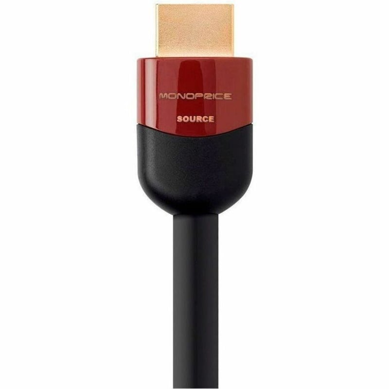 CABERNET ULTRA CL2 ACTIVE HIGH SPEED HDMI CABLE,35FT - Thumbnail 4