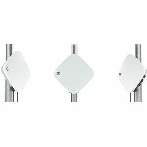 TRI-RADIO OUTDOOR WIFI 6 AP (4X4 5 GHZ, 2X2 DUAL BAND & 1X1 SENSOR). DUAL 5GHZ